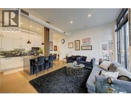 410 KING Street W UnitNo. 608 - 7