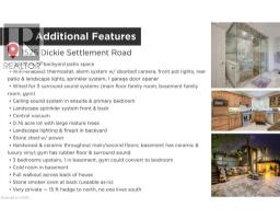 1525 DICKIE SETTLEMENT Road - 45