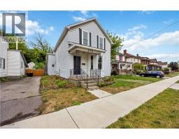 173 BROCK Street S - 37