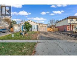 71 EDGEMERE Drive - 1