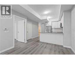 60 CHARLES Street W UnitNo. 2407 - 18