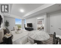 60 CHARLES Street W UnitNo. 2407 - 20