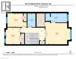 110 HIGHLAND Road E UnitNo. 86 - 46