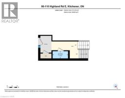 110 HIGHLAND Road E UnitNo. 86 - 47