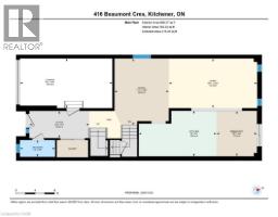 416 BEAUMONT Crescent - 44