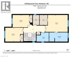 416 BEAUMONT Crescent - 45