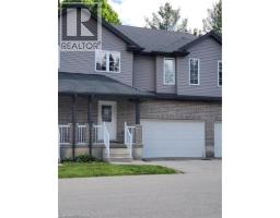 343 HURON Street UnitNo. 20 - 2