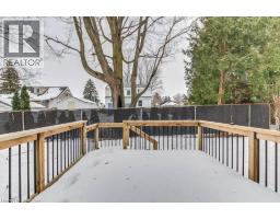 343 HURON Street UnitNo. 20 - 25