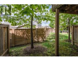 70 WILLOWRUN Drive UnitNo. J-3 - 29