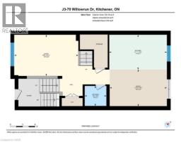 70 WILLOWRUN Drive UnitNo. J-3 - 32