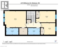 70 WILLOWRUN Drive UnitNo. J-3 - 33