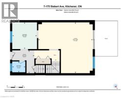 175 SIEBERT Avenue UnitNo. 7 - 33