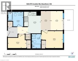 575 CONKLIN Road UnitNo. 528 - 50