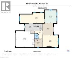 867 CREEKSIDE Drive - 48