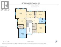 867 CREEKSIDE Drive - 49