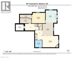 867 CREEKSIDE Drive - 50