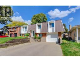 320 COUNTRY HILL Drive - 1