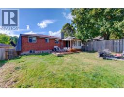 320 COUNTRY HILL Drive - 34