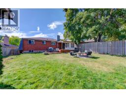 320 COUNTRY HILL Drive - 35