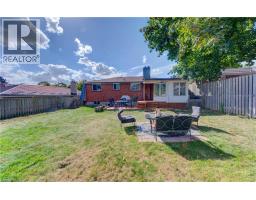 320 COUNTRY HILL Drive - 36