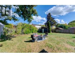 320 COUNTRY HILL Drive - 37