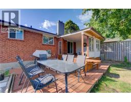 320 COUNTRY HILL Drive - 38