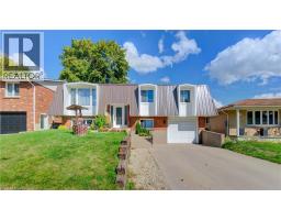 320 COUNTRY HILL Drive - 4