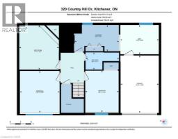 320 COUNTRY HILL Drive - 43