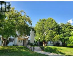 6 WALTON Avenue UnitNo. 104 - 1