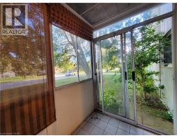 6 WALTON Avenue UnitNo. 104 - 36