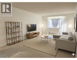 45 WESTMOUNT Road N UnitNo. 603 - 11