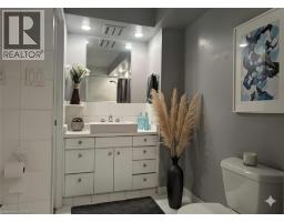 45 WESTMOUNT Road N UnitNo. 603 - 18