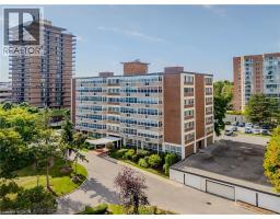 45 WESTMOUNT Road N UnitNo. 603 - 2