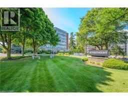 45 WESTMOUNT Road N UnitNo. 603 - 3