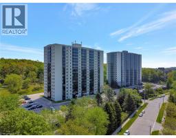 35 GREEN VALLEY Drive UnitNo. 1614 - 20