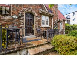 360 LUELLA Street - 3