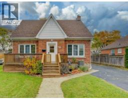 76 BRENTWOOD Avenue - 2