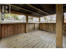 76 BRENTWOOD Avenue - 24