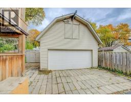 76 BRENTWOOD Avenue - 26