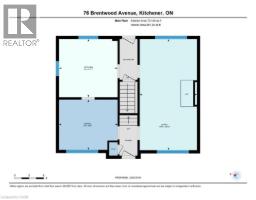 76 BRENTWOOD Avenue - 29