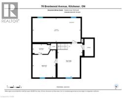 76 BRENTWOOD Avenue - 31