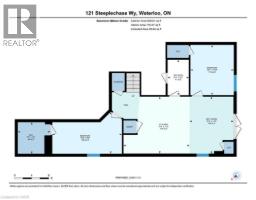 121 STEEPLECHASE Way - 50