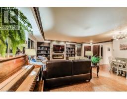 30 BLUE SPRINGS Drive UnitNo. PH4 - 25