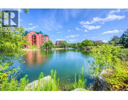 30 BLUE SPRINGS Drive UnitNo. PH4 - 38