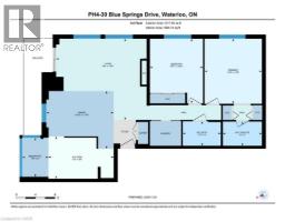 30 BLUE SPRINGS Drive UnitNo. PH4 - 48