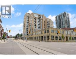 191 KING Street S UnitNo. 906 - 3