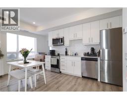 247 NORTHFIELD Drive E UnitNo. 415 - 11