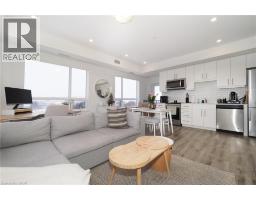 247 NORTHFIELD Drive E UnitNo. 415 - 15