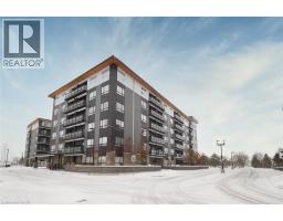 247 NORTHFIELD Drive E UnitNo. 415 - 2