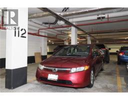 247 NORTHFIELD Drive E UnitNo. 415 - 30